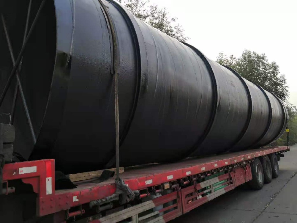 3PE防腐保溫鋼管，鋼套鋼保溫鋼管，三油兩布防腐鋼管